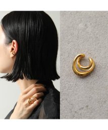 CHARLOTTE CHESNAIS/Charlotte Chesnais イヤーカフ 19BO081VER Initial Ear Cuff/505771145