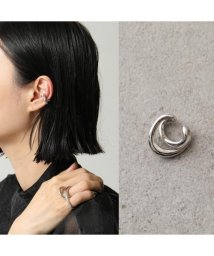 CHARLOTTE CHESNAIS/Charlotte Chesnais イヤーカフ 19BO081AR Initial Ear Cuff/505771146