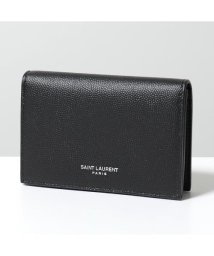 Saint Laurent/SAINT LAURENT カードケース 469338 BTY7N 名刺入れ/505771154