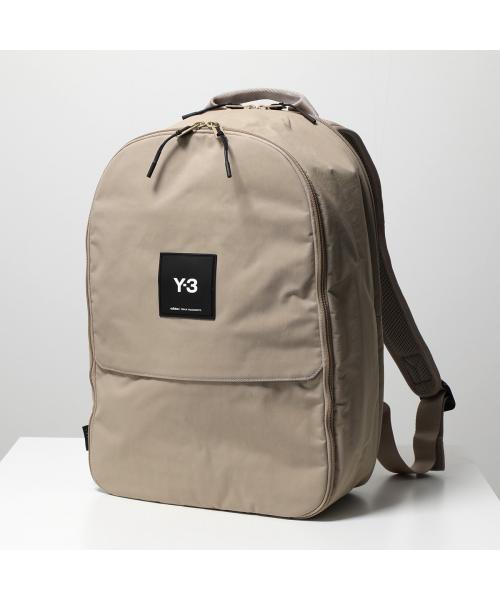 セール】Y-3 バッグ HM8357 TECH BACKPACK バックパック ロゴ