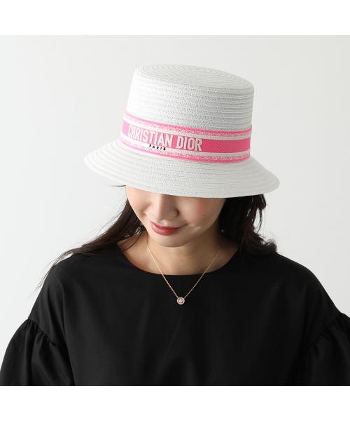 Diorバケットハット 安かろ Diorバケットハット 安かろ