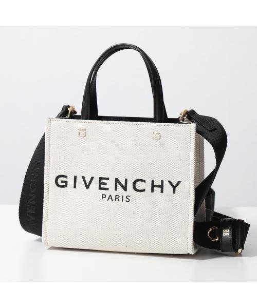 GIVENCHY(ジバンシィ)/GIVENCHY ショルダーバッグ G－TOTE MINI TOTE BAG BB50N0B1DR/その他