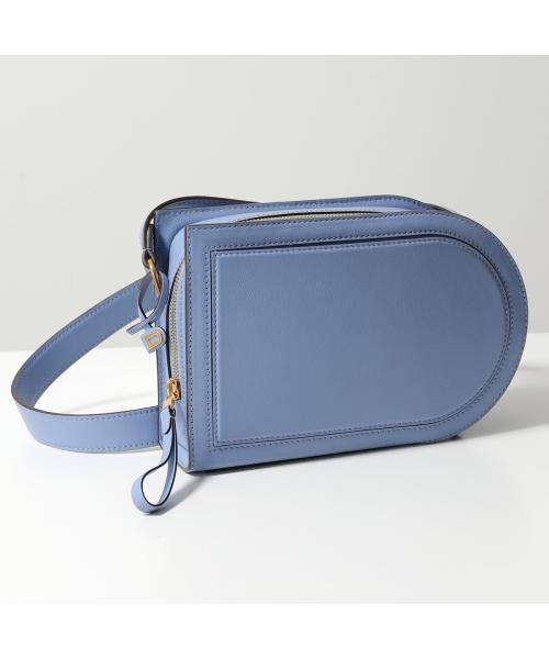 DELVAUX ショルダーバッグ Pin Cross Over ピン AA0575BJD0 DELVAUX ショルダーバッグ Pin Cross Over ピン