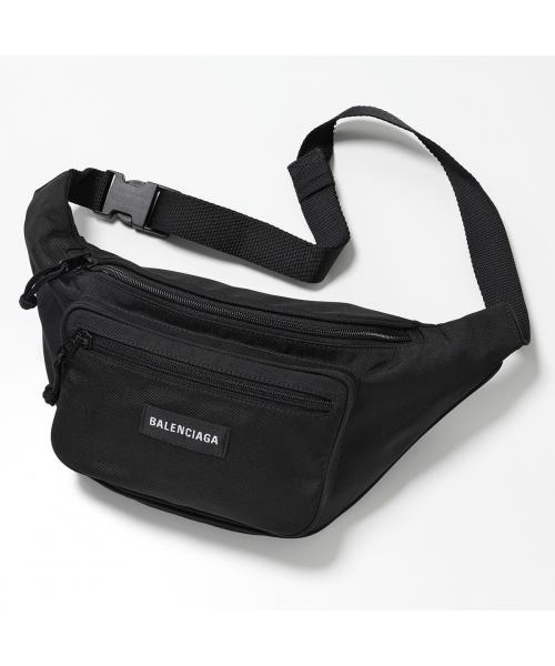 BALENCIAGA ボディバッグ 482389 2JMF7 EXPLORER BELTPACK(505771533 ...