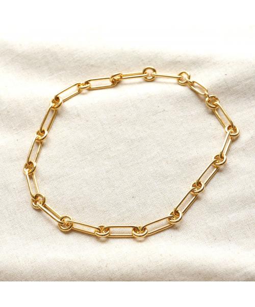 セール】LAURA LOMBARDI ネックレス ILARIA NECKLACE チェーン セール】LAURA LOMBARDI ネックレス ILARIA NECKLACE チェーン