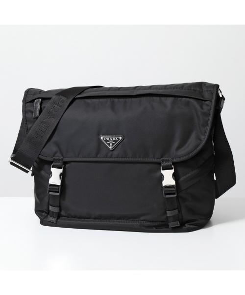 セール】PRADA ショルダーバッグ 2VD052 2DMG OOO Re Nylon(505771680