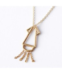 ALIITA/ALIITA ネックレス CALAMAR PURO NECKLACE ROLO/505771696