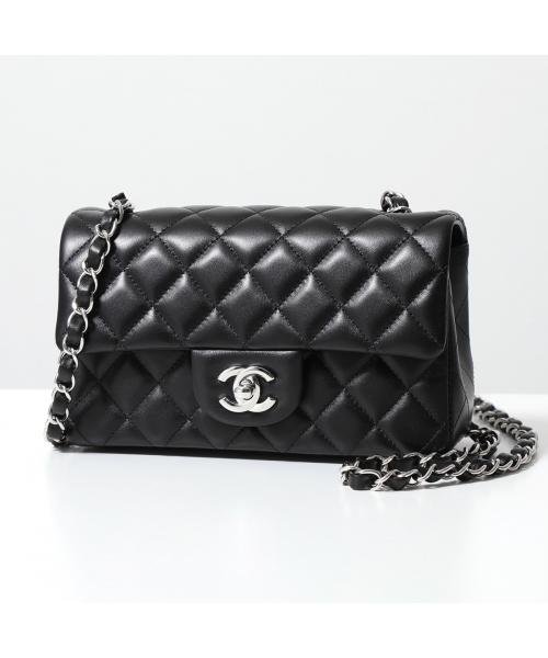 CHANEL(シャネル)/CHANEL ショルダーバッグ  ミニ マトラッセ A69900 Y01480/その他