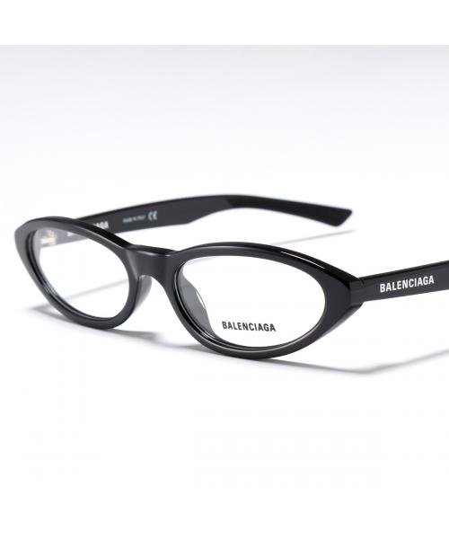 BALENCIAGA メガネ BB0031O アイウェア - 売れ筋新商品