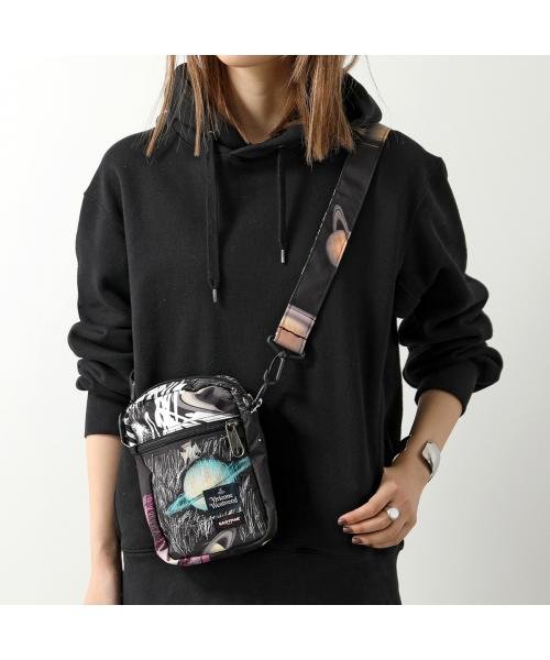 セール】Vivienne Westwood × EASTPAK ショルダーバッグ VW ONE 