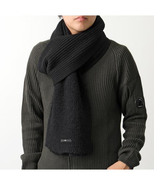 セール】Y－3 ニットマフラー MIXED SCARF IJ9884 ミックス