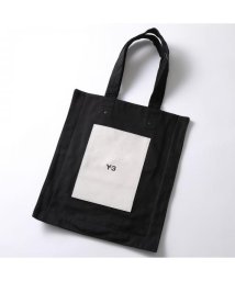 Y-3/Y－3 トートバッグ LUX TOTE IN5161 コットンキャンバス/505771838