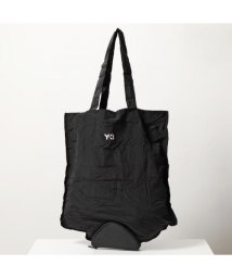 Y-3/Y－3 パッカブル トートバッグ PCKBL TOTE IU4627 エコバッグ/505771842