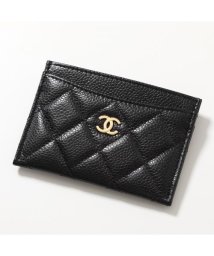 CHANEL/CHANEL カードケース MATELASSE AP0213 Y01864 Y01295 C3906/505771905