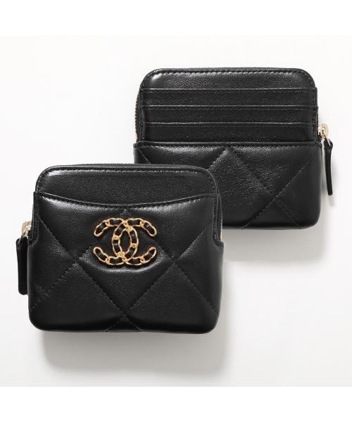 CHANEL(シャネル)/CHANEL フラグメントケース CHANEL19 AP2086 B04852/その他