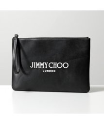 JIMMY CHOO/Jimmy Choo クラッチバッグ ZIP POUCH/U ANR /505771949