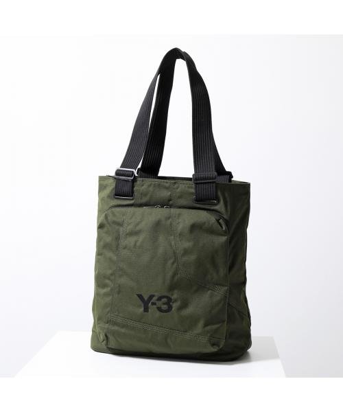Y-3(ワイスリー)/Y－3 トートバッグ CL TOTE クラシック IJ9879/その他
