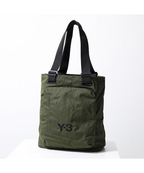 Y－3 トートバッグ CL TOTE クラシック IJ9879 トートバッグ CL TOTE クラシック