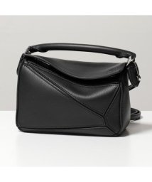 LOEWE/LOEWE ショルダーバッグ 322.30.U95 BOLSO PUZZLE MINI パズル/505771990