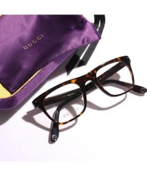 GUCCI/GUCCI 眼鏡 フレーム GG0476O/505772001