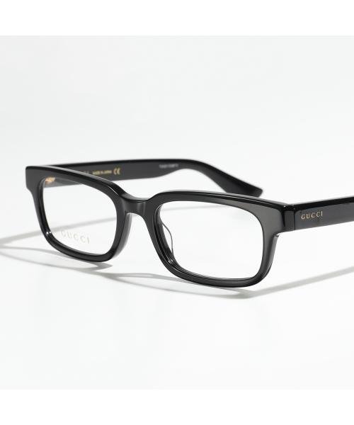 GUCCI メガネ GG0928O 眼鏡 スクエア型 GUCCI メガネ GG0928O 眼鏡