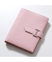 HERMES/HERMES 二つ折り財布 ベアン コンパクト BEARN COMPACT 039789CK/505772072