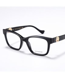 GUCCI/GUCCI メガネ GG1025O ウェリントン型 GGロゴ /505772130