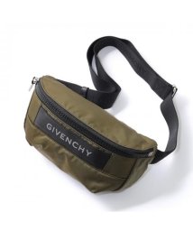 GIVENCHY/GIVENCHY ボディバッグ BKU040 K1SK Gトレック/505772253