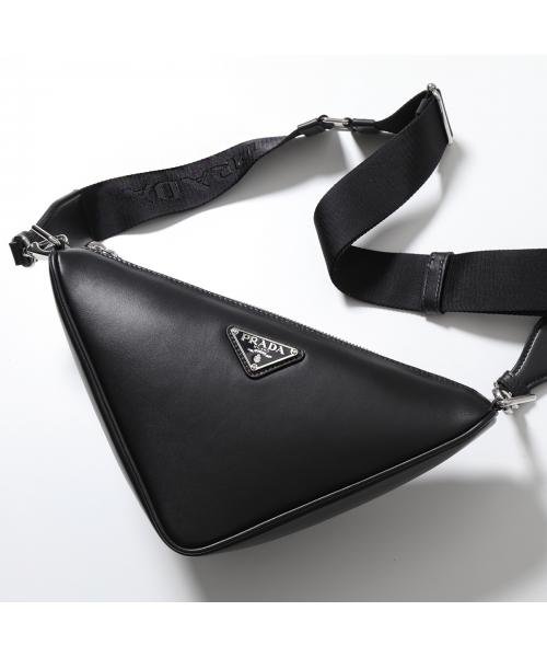 セール】PRADA クロスボディバッグ 2VH155 OLO 2DDJ(505772278  