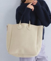 green label relaxing(グリーンレーベルリラクシング)/【別注】＜YOUNG&OLSEN The DRYGOODS STORE＞トートバッグ/BEIGE