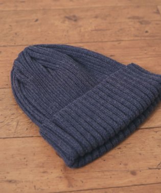 URBAN RESEARCH DOORS/WOOL MIX KNIT CAP/505772964