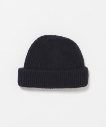 URBAN RESEARCH/OLDDERBY KNITWEAR　Merino Wool Cap/505773002