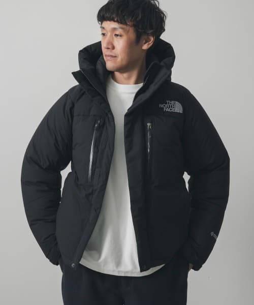 THE NORTH FACE　Baltro Light Jacket THE NORTH