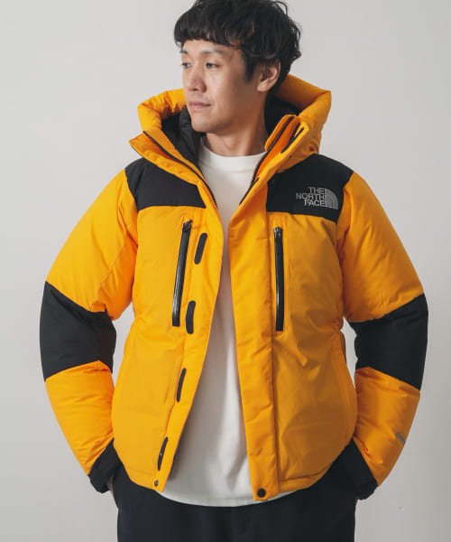 THE NORTH FACE　Baltro Light Jacket THE NORTH