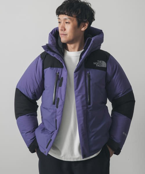 THE NORTH FACE　Baltro Light Jacket THE NORTH