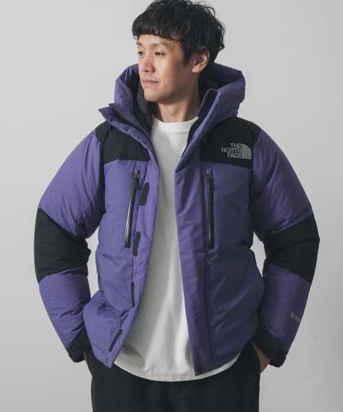 URBAN RESEARCH DOORS(アーバンリサーチドアーズ)/THE NORTH FACE　Baltro Light Jacket/CV