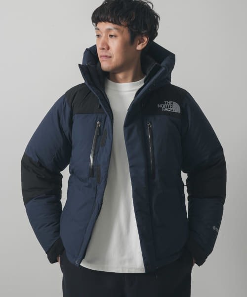 THE NORTH FACE　Baltro Light Jacket THE NORTH