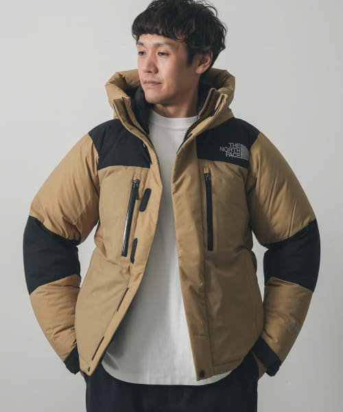 URBAN RESEARCH DOORS(アーバンリサーチドアーズ)/THE NORTH FACE　Baltro Light Jacket/KT