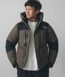 URBAN RESEARCH DOORS(アーバンリサーチドアーズ)/THE NORTH FACE　Baltro Light Jacket/NT