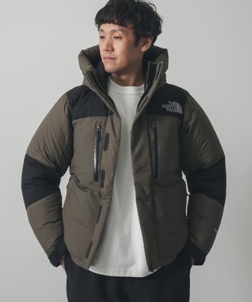 THE NORTH FACE　Baltro Light Jacket THE NORTH