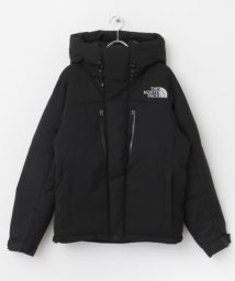 URBAN RESEARCH DOORS(アーバンリサーチドアーズ)/THE NORTH FACE　Baltro Light Jacket/ブラック