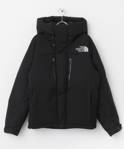 THE NORTH FACE　Baltro Light Jacket THE NORTH