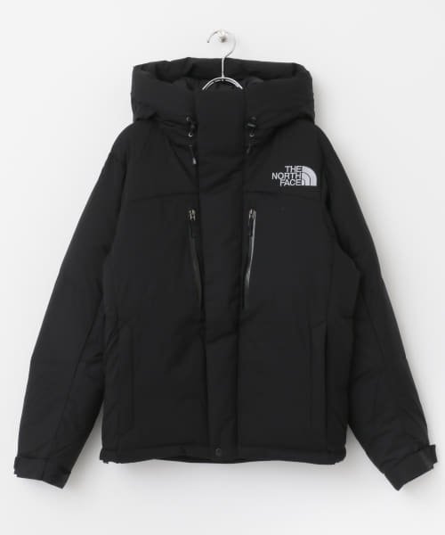 URBAN RESEARCH DOORS(アーバンリサーチドアーズ)/THE NORTH FACE　Baltro Light Jacket/ブラック