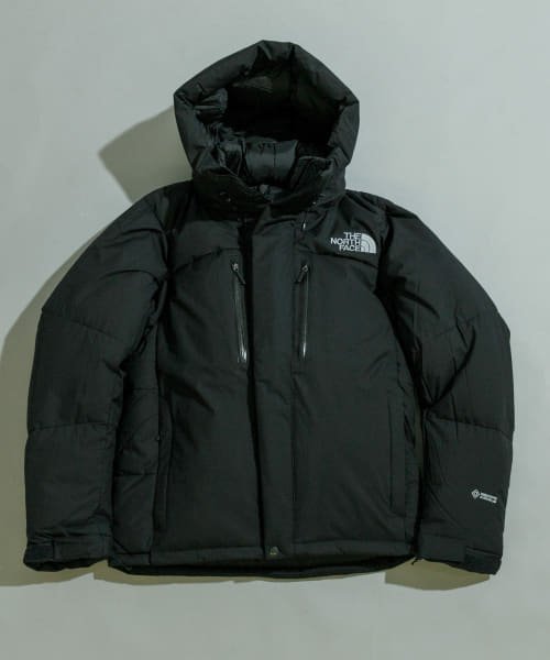 THE NORTH FACE　Baltro Light Jacket NORTH