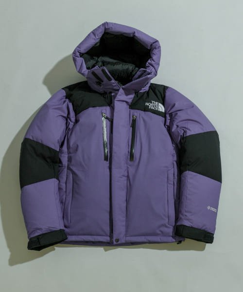 THE NORTH FACE　Baltro Light Jacket NORTH