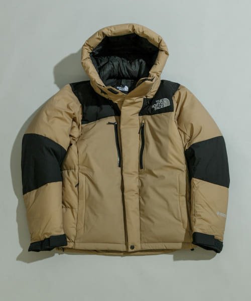 THE NORTH FACE　Baltro Light Jacket NORTH