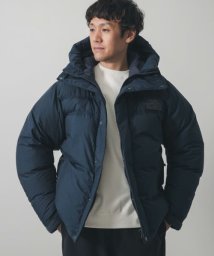 URBAN RESEARCH DOORS(アーバンリサーチドアーズ)/THE NORTH FACE　Alteration Baffs Jacket/UN