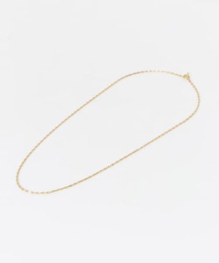 URBAN RESEARCH/Naotokojima　chain necklace M/505773040