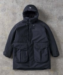 +phenix/【MENS】ゴアテックスダウンコート GORE DOWN CARGO COAT / WINDSTOPPER(R) プロダクト BY GORE?TEX LABS/505773062