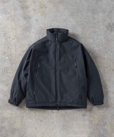 【MENS】ゴアテックスダウンジャケット GORE DOWN L－7 JACKE